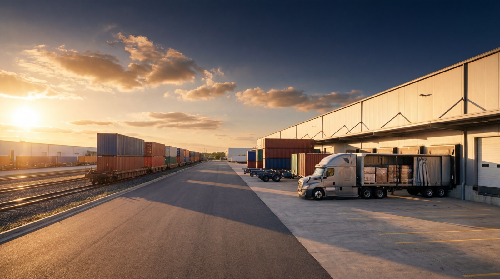 Contact Freight Wizards